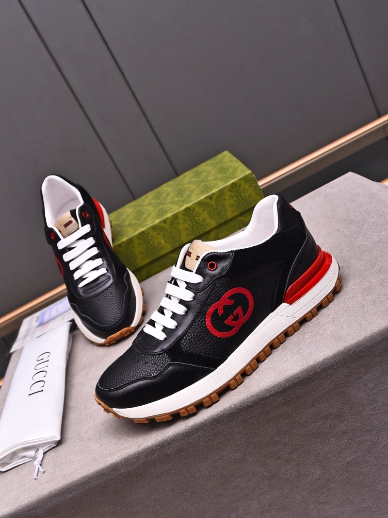 Gucci Casual Shoes